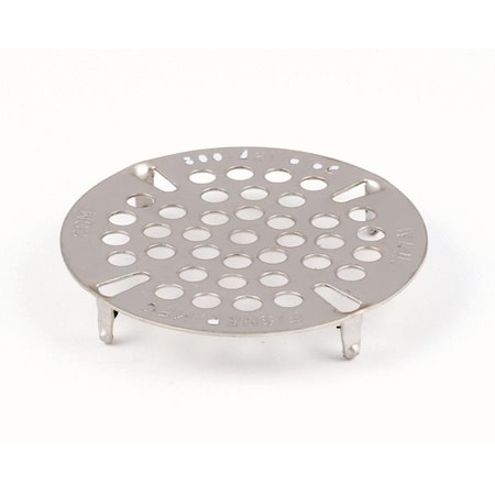 Fisher Drainking Flat Strainer 22535